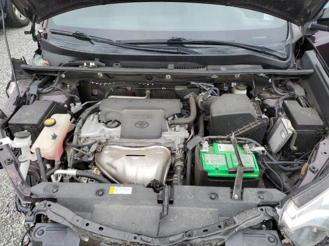 2017 TOYOTA RAV4 SE - 2T3NFREV7HW342615