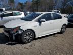 2020 TOYOTA COROLLA LE - JTDEBRBE7LJ021830
