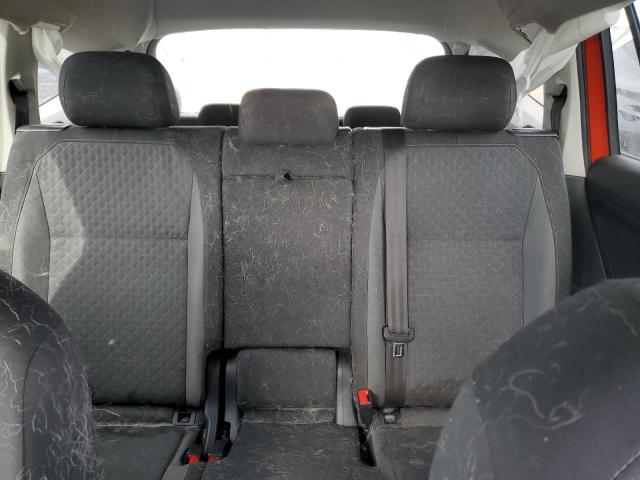2019 VOLKSWAGEN TIGUAN S - 3VV0B7AX2KM093765