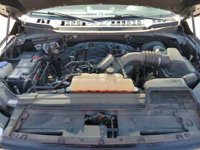 2018 FORD F150 SUPER - 1FTEW1C50JKD65883