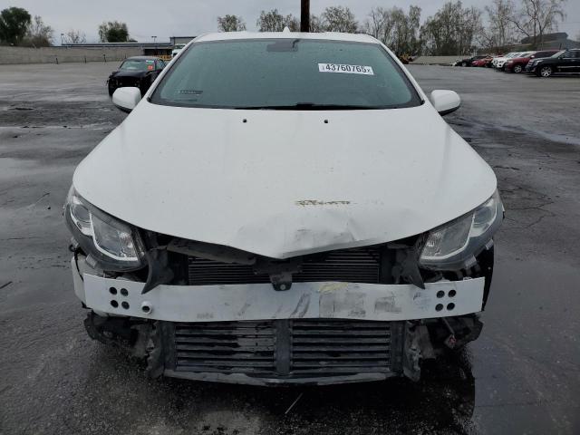 2016 CHEVROLET VOLT LTZ 1G1RD6S52GU140893