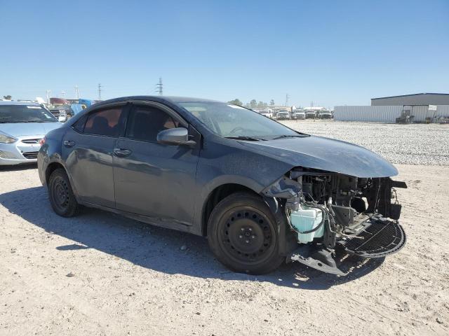 Vin: 5yfburhe7fp347583, lot: 49934585, toyota corolla l 20154