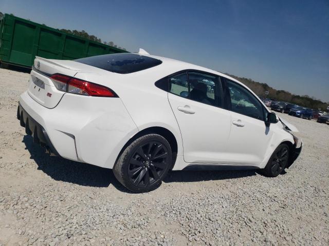 Vin: 5yfs4mce8rp190483, lot: 50984985, toyota corolla se 20243