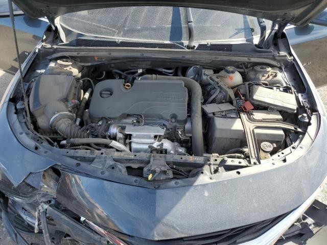 2020 CHEVROLET MALIBU LT - 1G1ZD5ST9LF123631