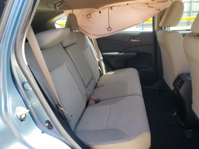 2015 HONDA CR-V LX - 2HKRM3H32FH556589