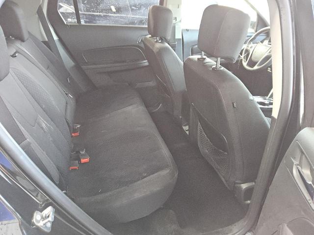2015 GMC TERRAIN SL - 2GKFLVEK9F6284032