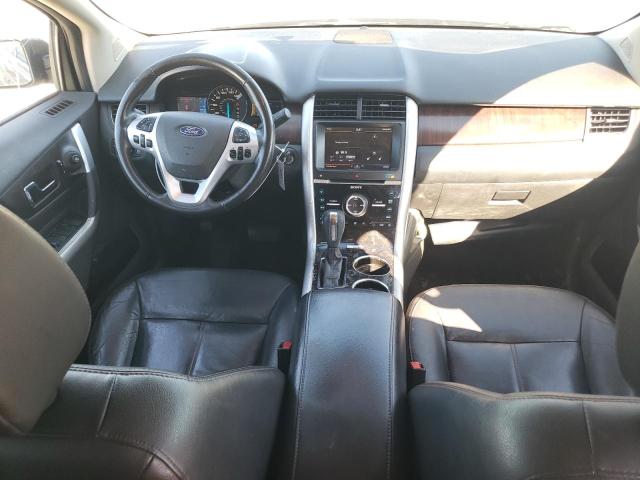 2013 FORD EDGE LIMIT - 2FMDK4KC7DBB54988
