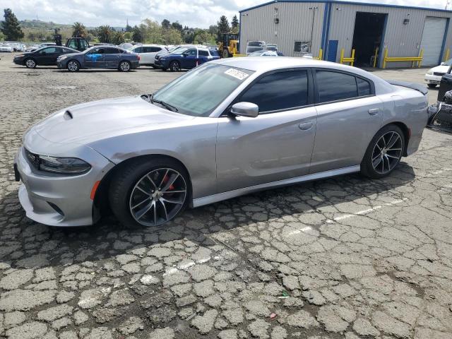 DODGE CHARGER R/