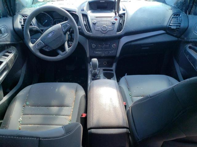 2017 FORD ESCAPE S - 1FMCU0F75HUE00920