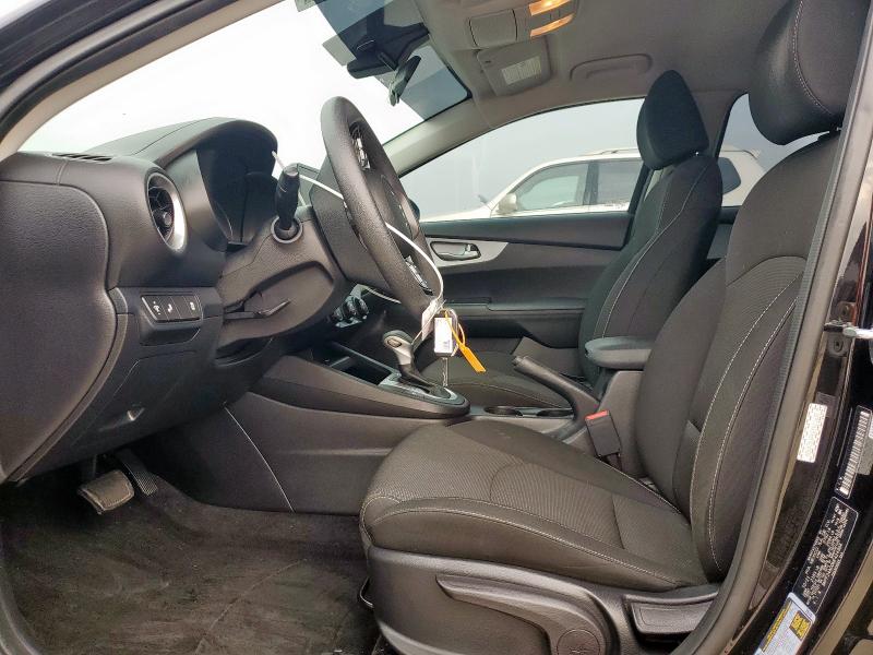 2022 KIA FORTE FE - 3KPF24AD0NE424984