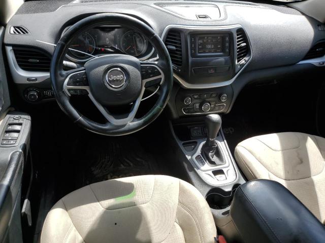 2015 JEEP CHEROKEE L 1C4PJLCB7FW700372