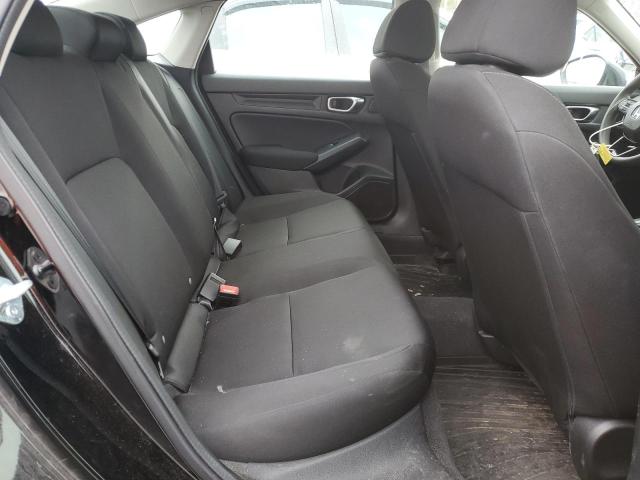 2024 HONDA CIVIC LX - 2HGFE2F2XRH514898