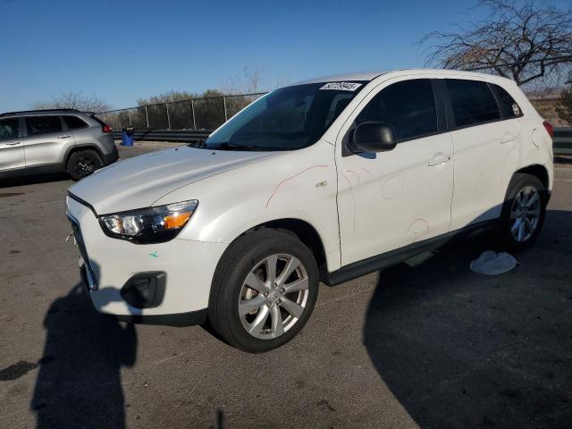 Vin: 4a4ap3au4ee014537, lot: 50729945, mitsubishi outlander es 2014 img_1