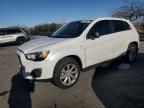 4A4AP3AU4EE014537 MITSUBISHI OUTLANDER Photo 1