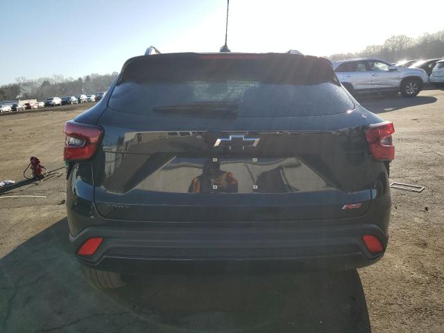 2024 CHEVROLET TRAX 2RS - KL77LJE21RC007568