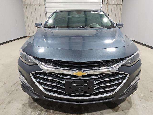 2020 CHEVROLET MALIBU LT - 1G1ZD5ST3LF073146