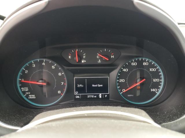2019 CHEVROLET MALIBU LS - 1G1ZB5ST1KF121490
