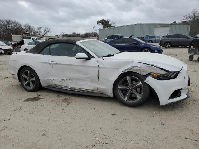 Vin: 1fatp8em8f5393122, lot: 47293025, ford all models 20154