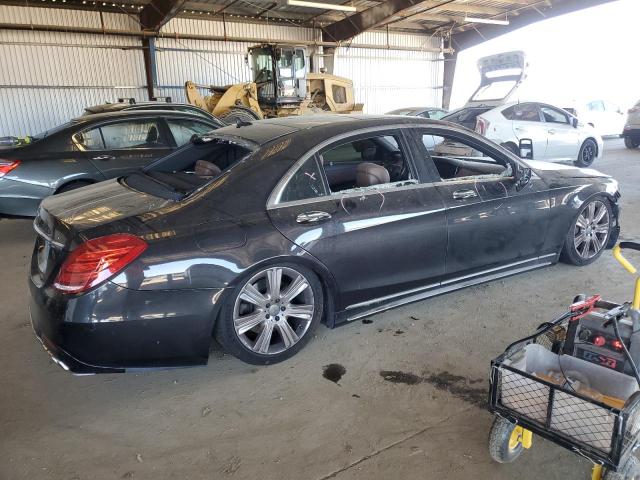 Vin: wddug8cb3ea006956, lot: 48361355, mercedes-benz s-class 550 20143