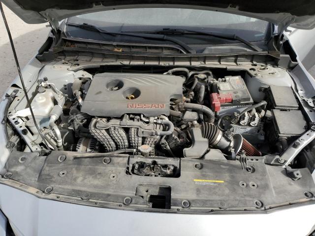 2020 NISSAN ALTIMA S - 1N4BL4BV4LC133207