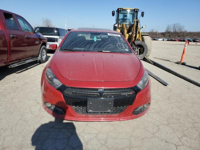 2015 DODGE DART GT 1C3CDFEB5FD141330
