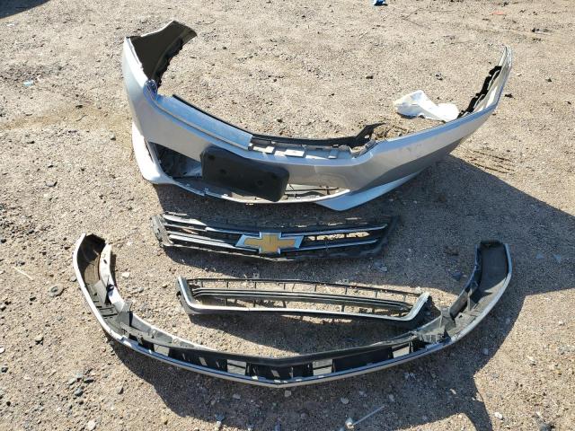 2019 CHEVROLET IMPALA PRE - 2G1105S38K9145894