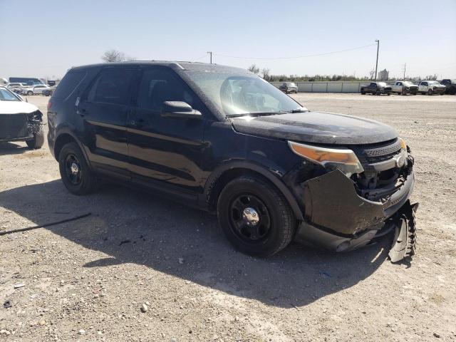 Vin: 1fm5k8ar4egb59108, lot: 49778005, ford explorer police interceptor 20144