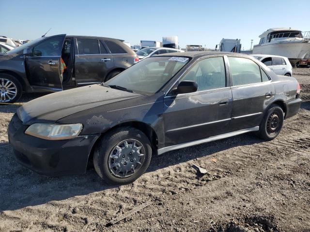 2001 HONDA ACCORD LX #3115774157