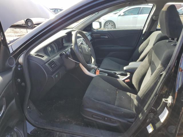 2015 HONDA ACCORD EX - 1HGCR2F76FA242721