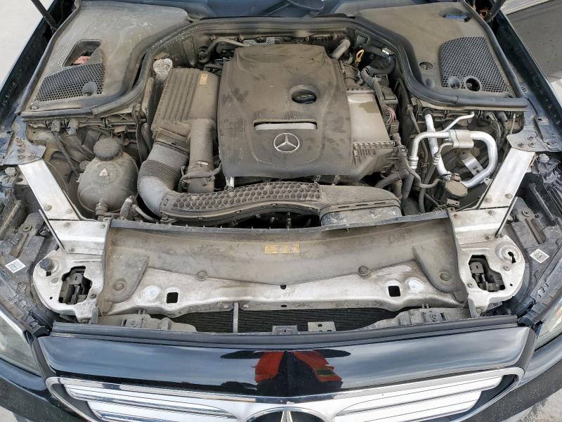 2018 MERCEDES-BENZ E 300 - WDDZF4JBXJA456845
