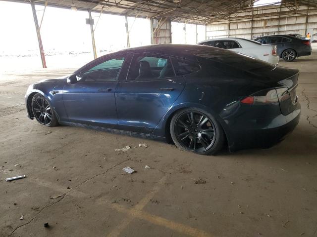 Vin: 5yjsa1e29jf253469, lot: 48933255, tesla model s 20182