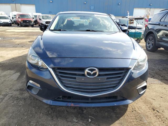 2015 MAZDA 3 SPORT - 3MZBM1U77FM173544