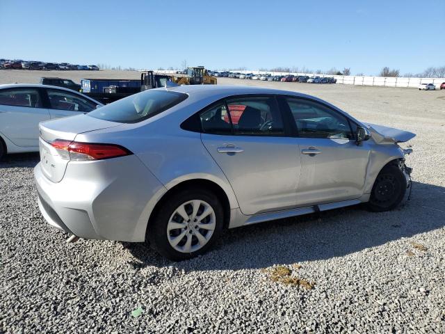 Vin: jtdepmae7n3020562, lot: 50322665, toyota corolla le 20223