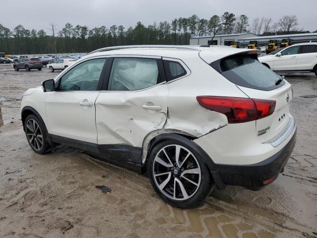 Vin: jn1bj1cr3kw625520, lot: 47975545, nissan rogue s 20192