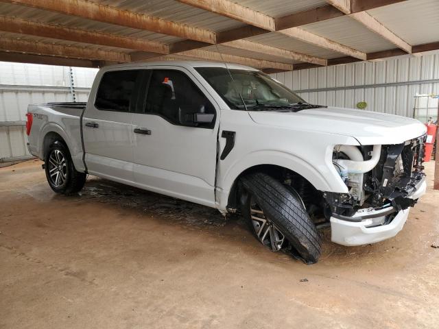 Vin: 1ftew1cp5pke85219, lot: 50222565, ford f-150 supercrew 20234