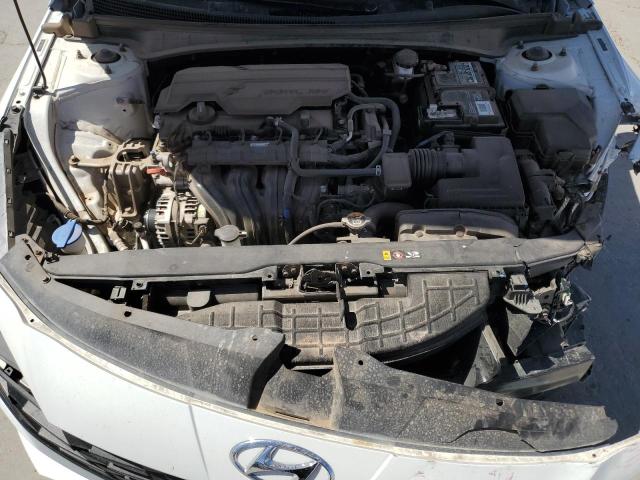 2022 HYUNDAI ELANTRA SE - 5NPLL4AG9NH053281