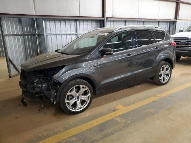 FORD ESCAPE TIT