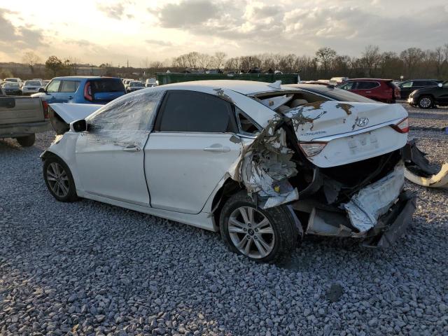Vin: 5npeb4ac8bh019546, lot: 49181775, hyundai sonata gls 20112