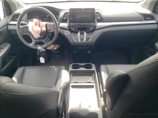2024 HONDA ODYSSEY EX - 5FNRL6H62RB069216