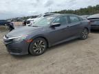 2017 HONDA CIVIC EX - 2HGFC2F73HH565630