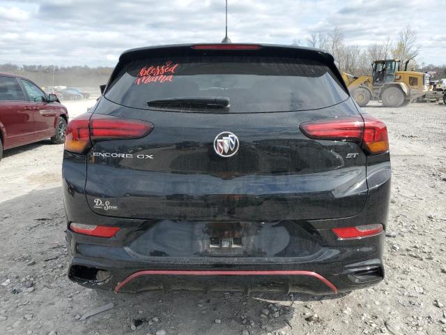 2022 BUICK ENCORE GX - KL4MMDSL0NB127597