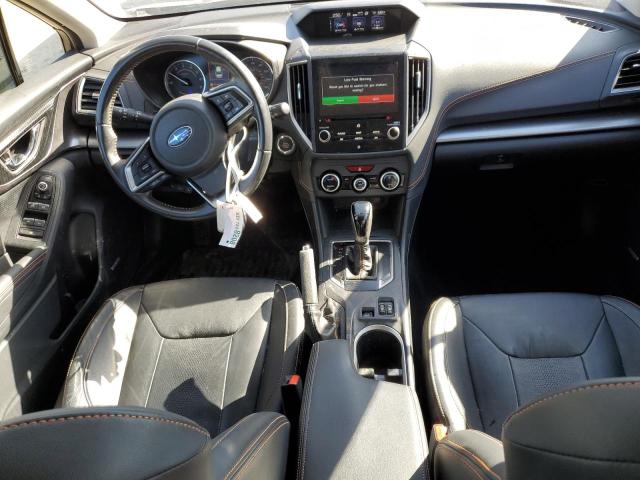 2019 SUBARU CROSSTREK - JF2GTANC0K8319628