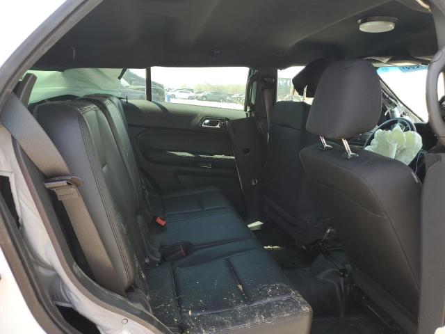 2015 FORD EXPLORER P - 1FM5K8AR3FGB61188