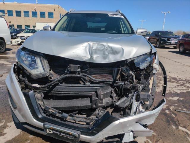 2020 NISSAN ROGUE S - 5N1AT2MV4LC742543