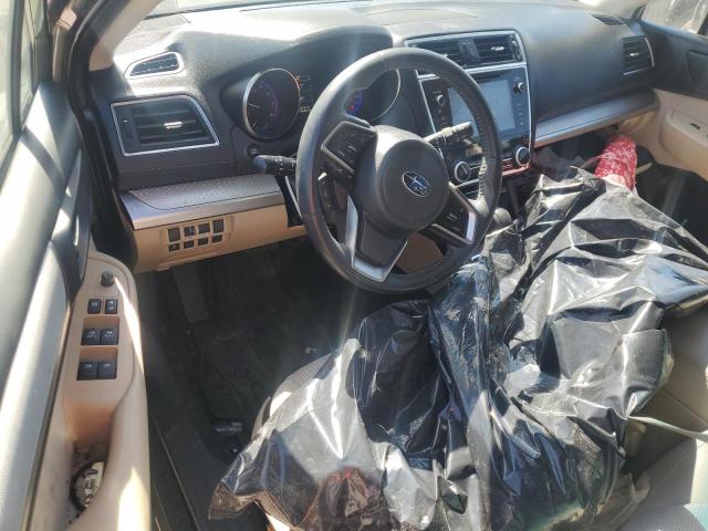 2018 SUBARU OUTBACK 2. - 4S4BSACC3J3226527