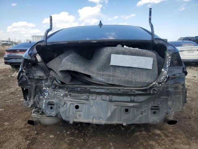 2020 HONDA ACCORD SPO - 1HGCV1F38LA104855