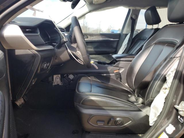 2023 JEEP GRAND CHER - 1C4RJKBG8P8886459