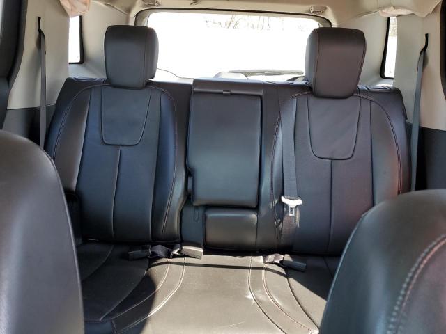 2015 GMC TERRAIN SL - 2GKALSEK4F6379414