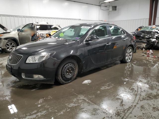 Vin: 2g4gt5gv6d9141425, lot: 49825865, buick regal premium 2013 img_1