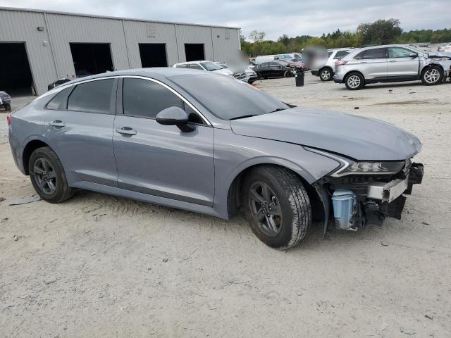 2022 KIA K5 LX 5XXG24J25NG115229